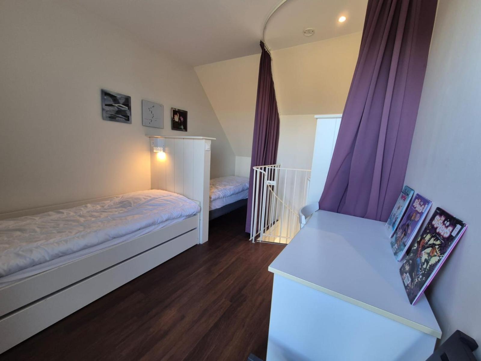 Appartement Vue Mer กิเดล ภายนอก รูปภาพ